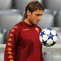 Francesco Totti