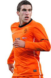 Kevin Strootman