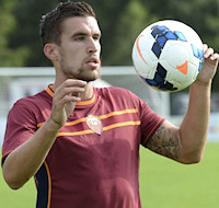 Kevin Strootman