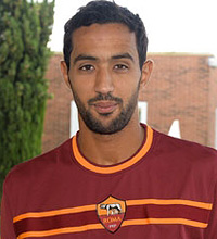 Mehdi Benatia