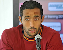 Mehdi Benatia