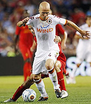 Michael Bradley