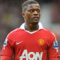 Patrice Evra