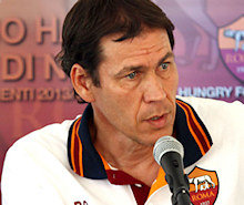 Rudi Garcia