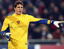 Yann Sommer