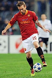 Daniele De Rossi