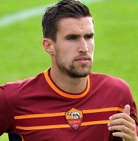 Kevin Strootman