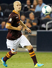 Michael Bradley