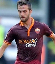 Miralem Pjanic