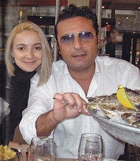 Schettino & moldava