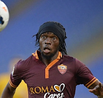 Gervinho