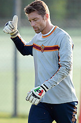 Morgan De Sanctis