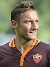 Francesco Totti