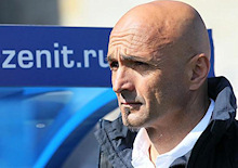 Luciano Spalletti