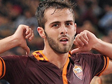 Miralem Pjanic