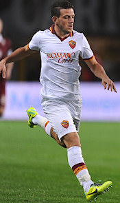 Alessandro Florenzi