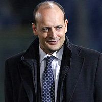 Mauro Baldissoni