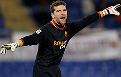 Morgan De Sanctis