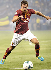 Kevin Strootman