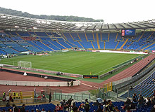 stadio AS Roma