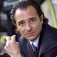 Cesare Prandelli