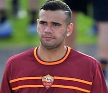 Leandro Castan