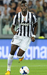 Paul Pogba