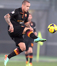 Radja Nainggolan