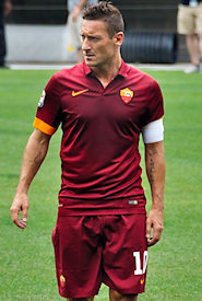 Francesco Totti