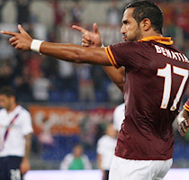 Medi Benatia