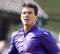 Mario Gomez