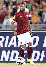 Ashley Cole