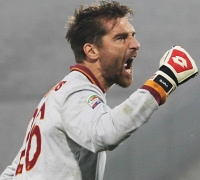 Morgan De Sanctis