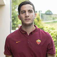 Kostas Manolas