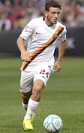 Alessandro Florenzi