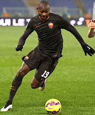 Victor Ibarbo