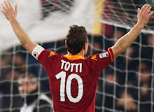 Francesco Totti