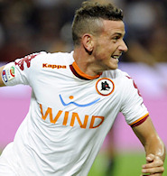 Alessandro Florenzi