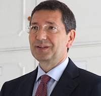 Ignazio Marino