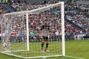 BUFFON GOL