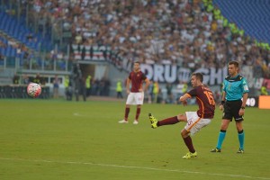 LA MALEDETTA DI PJANIC