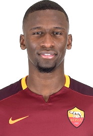 Antonio Rudiger