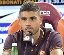 Emerson Palmieri