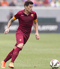 Juan Iturbe