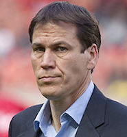 Rudi Garcia