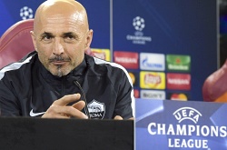 Luciano Spalletti