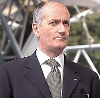 Franco Gabrielli