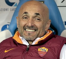 Luciano Spalletti