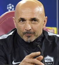 Luciano Spalletti