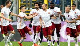 Atalanta-Roma: Totti entra e segna, quello che non fa Dzeko!